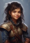 Образ персонажа Jester_Queen