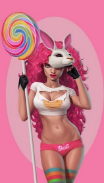 Образ персонажа Tutti_Frutti