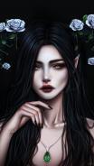 Образ персонажа Divinity